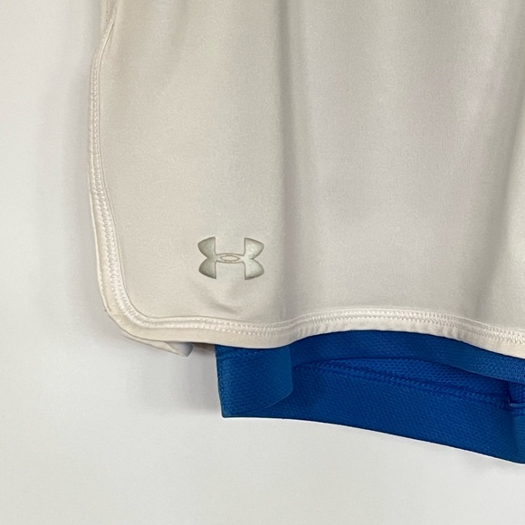 Under Armour Performance Shorts - Picture 5 of 10